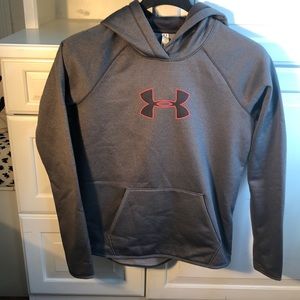 Under Armour cold gear